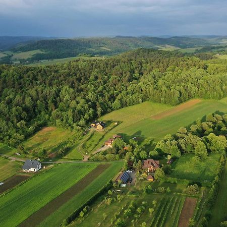 Domek Z Widokiem Sanok Luaran gambar