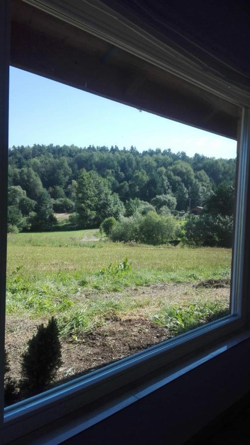Domek Z Widokiem Sanok Luaran gambar