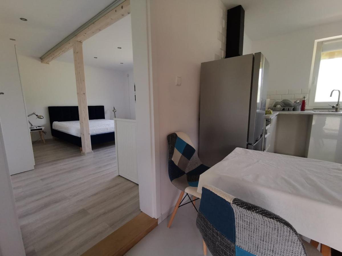 Domek Z Widokiem Sanok Luaran gambar